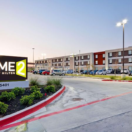 Home2 Suites By Hilton Fort Worth Southwest Cityview Bagian luar foto