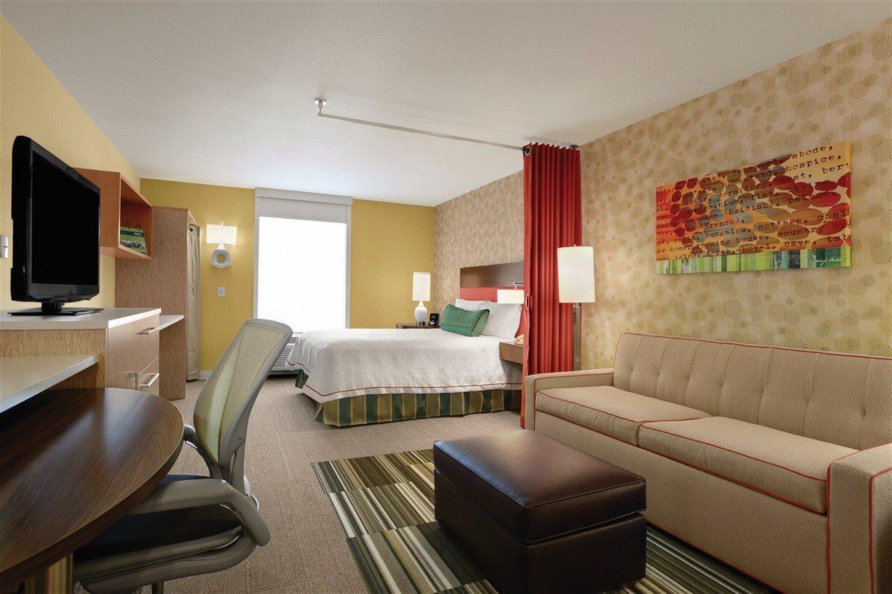 Home2 Suites By Hilton Fort Worth Southwest Cityview Bagian luar foto
