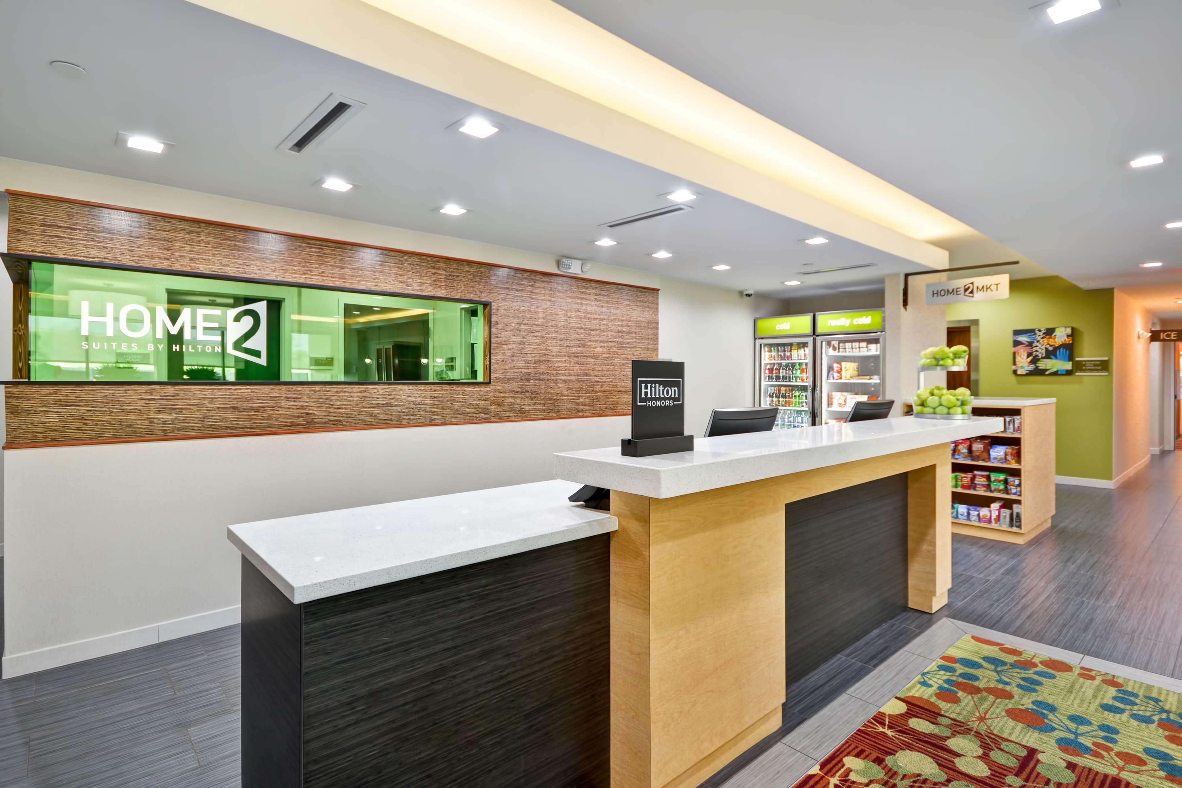 Home2 Suites By Hilton Fort Worth Southwest Cityview Bagian luar foto