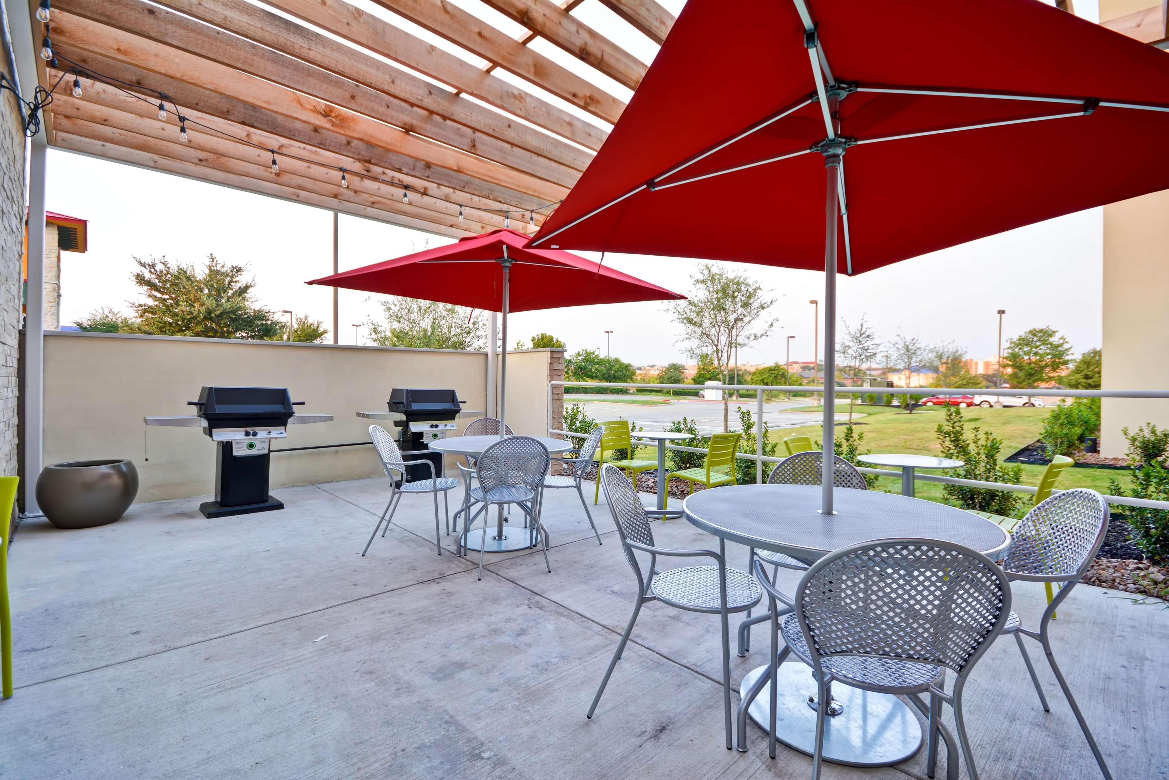 Home2 Suites By Hilton Fort Worth Southwest Cityview Bagian luar foto