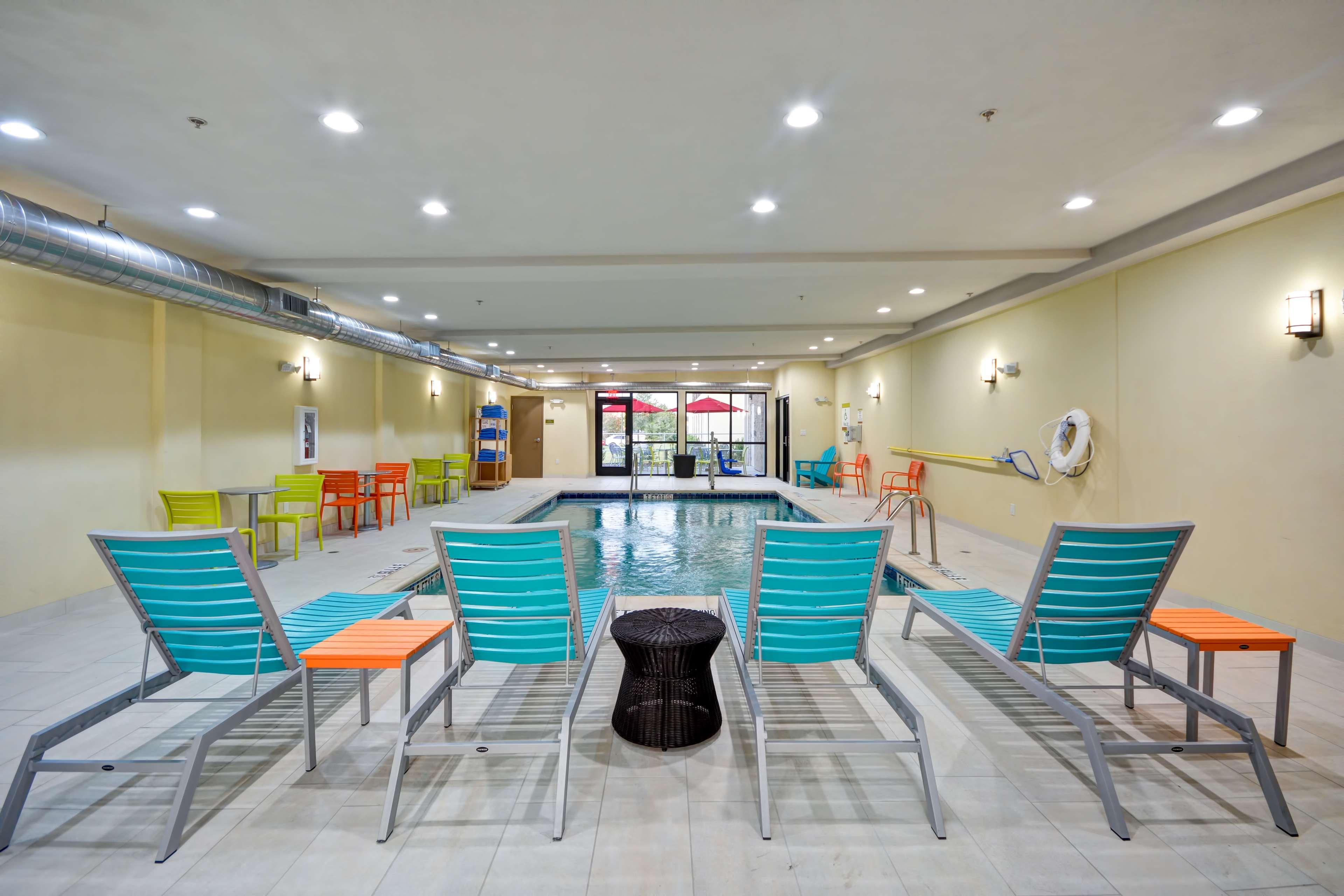 Home2 Suites By Hilton Fort Worth Southwest Cityview Bagian luar foto