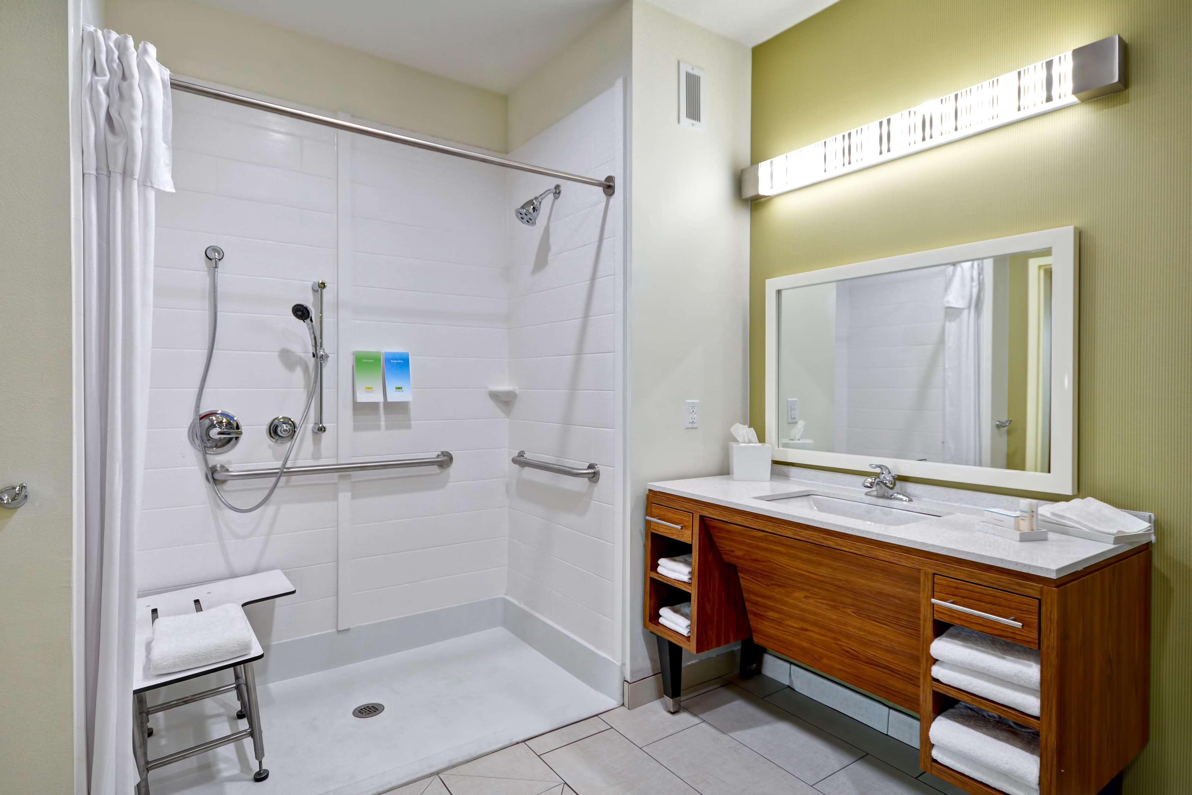 Home2 Suites By Hilton Fort Worth Southwest Cityview Bagian luar foto