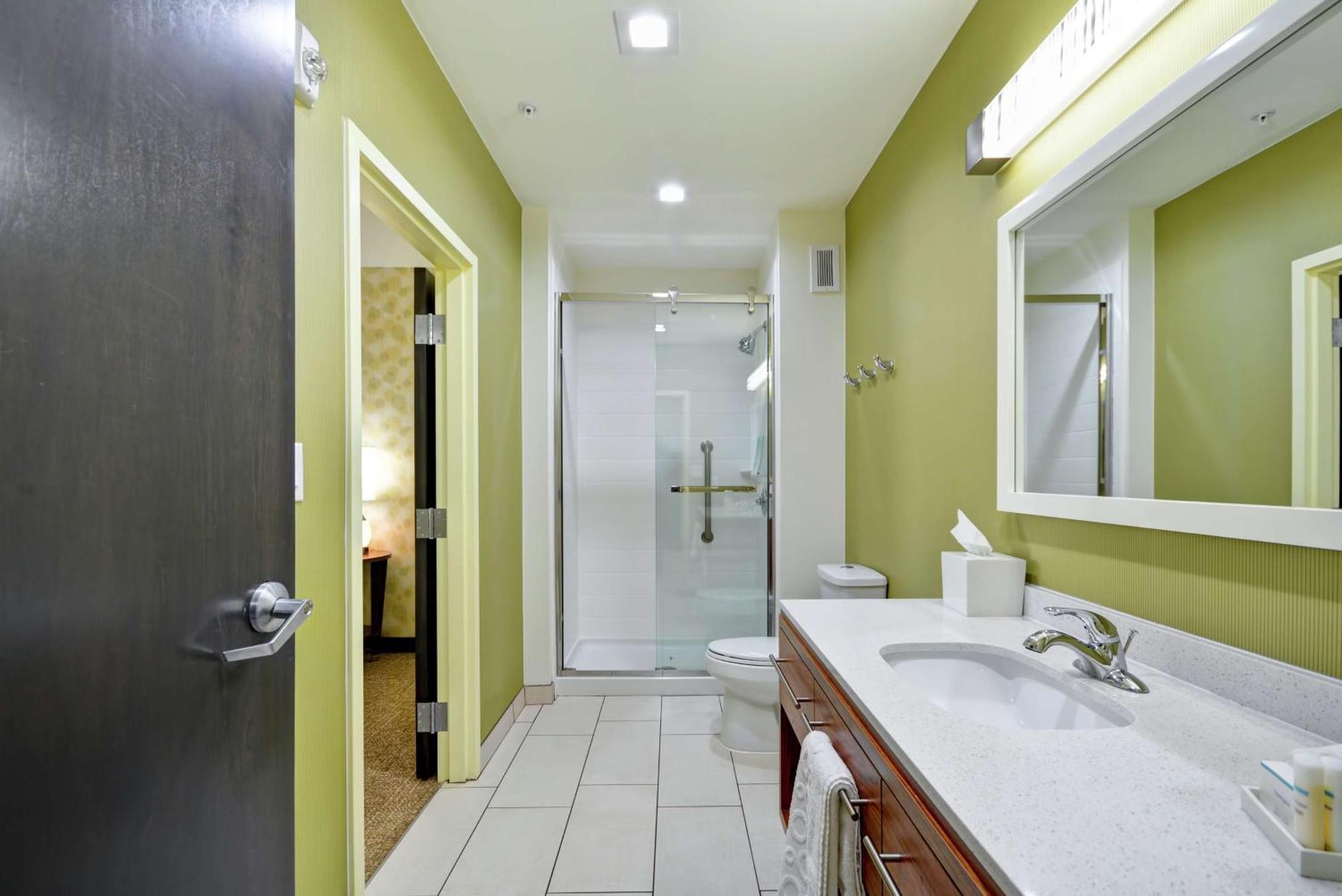 Home2 Suites By Hilton Fort Worth Southwest Cityview Bagian luar foto