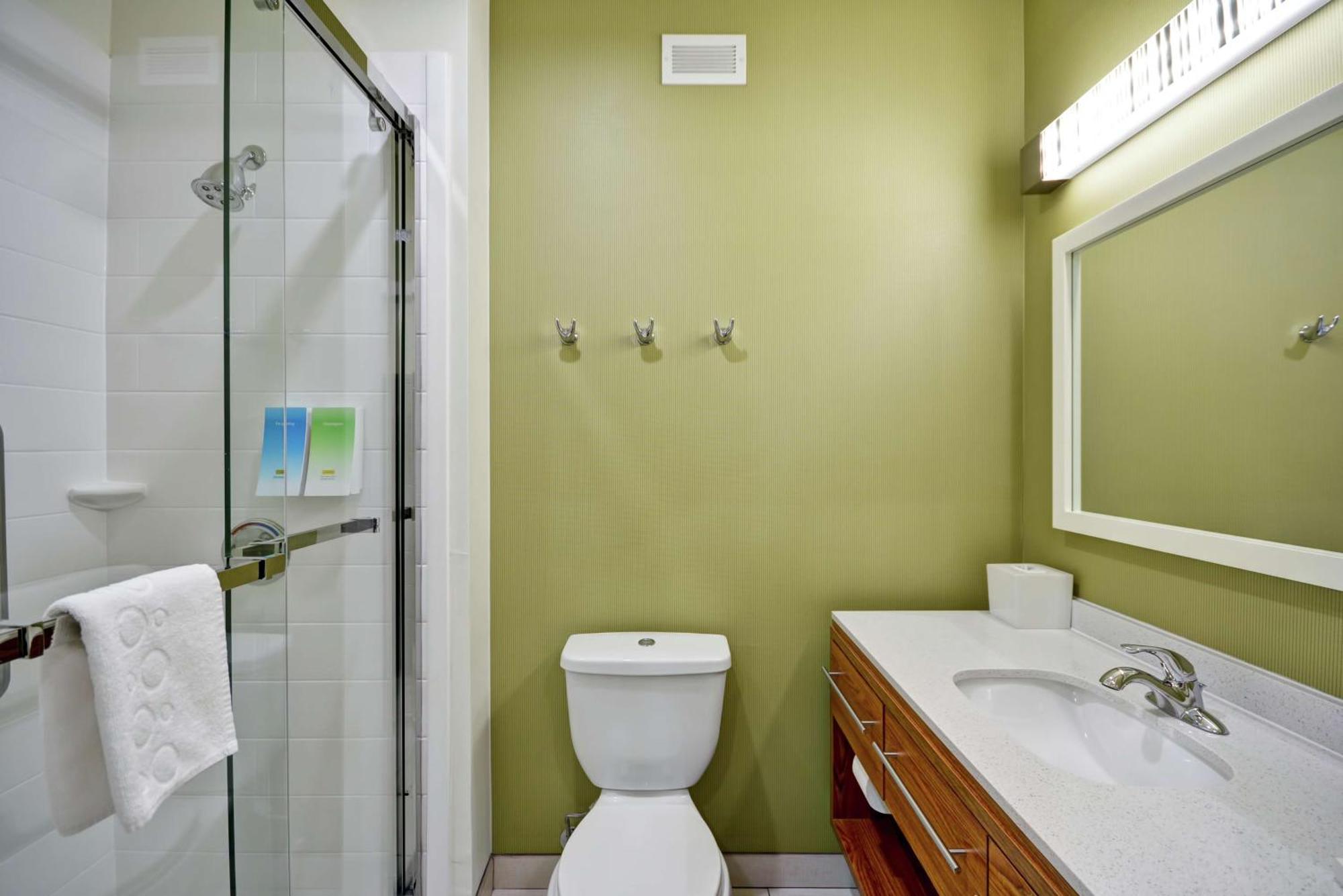 Home2 Suites By Hilton Fort Worth Southwest Cityview Bagian luar foto