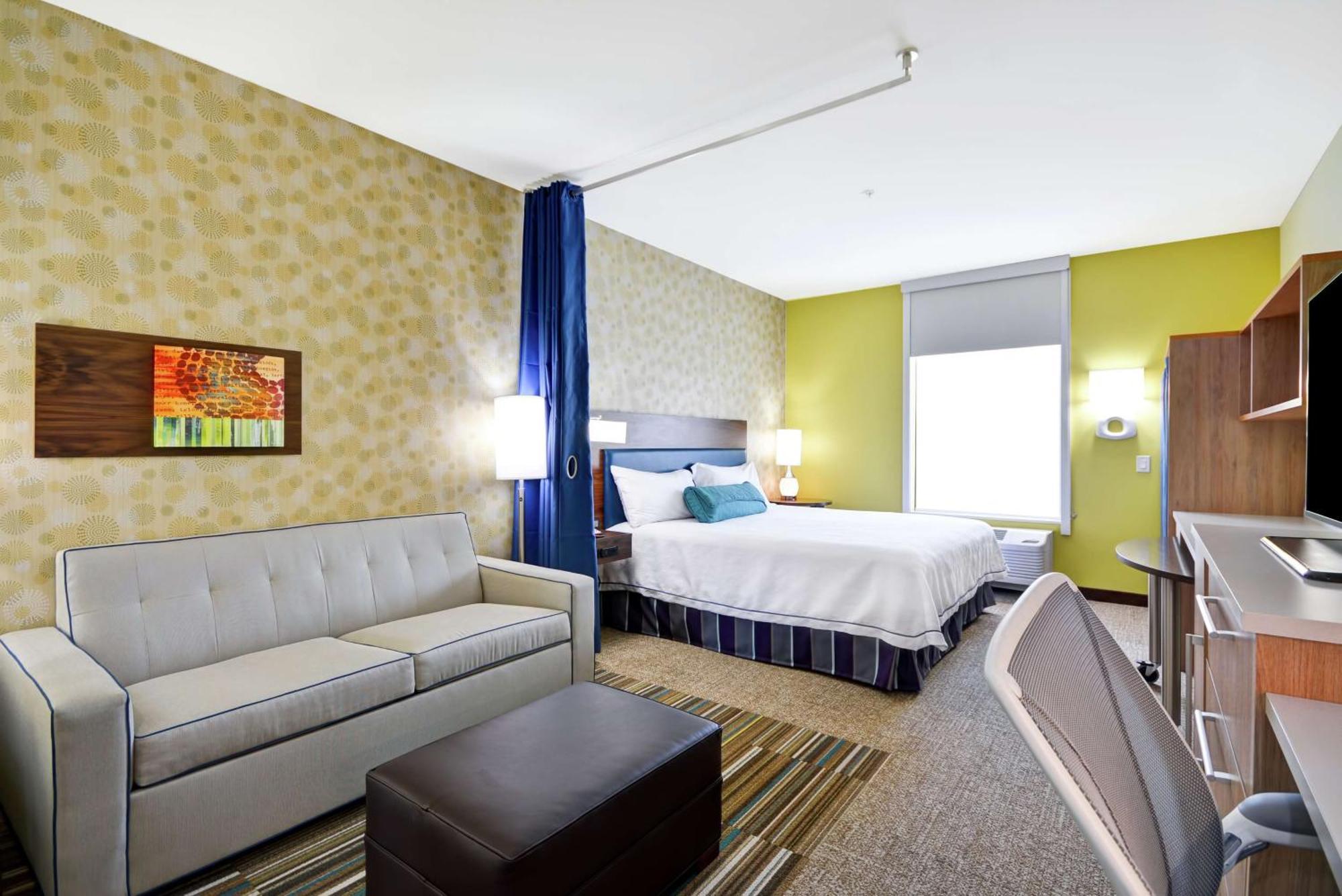 Home2 Suites By Hilton Fort Worth Southwest Cityview Bagian luar foto